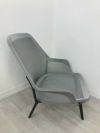 Vitra（ヴィトラ）Slow Chair(スロー チェア)シリーズ  ラウンジチェア 商品画像3