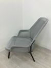 Vitra（ヴィトラ）Slow Chair(スロー チェア)シリーズ  ラウンジチェア 商品画像5