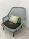 Vitra（ヴィトラ）Slow Chair(スロー チェア)シリーズ  ラウンジチェア 商品画像9