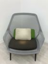 Vitra（ヴィトラ）Slow Chair(スロー チェア)シリーズ  ラウンジチェア 商品画像10