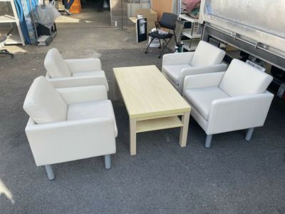 応接ソファセット(応接家具)|無限堂ネットショップ 応接ソファセット(応接家具)|無限堂ネットショップ