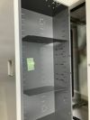 オカムラレクトラインシリーズ 3段ラテラル・両開き上下書庫 商品画像5