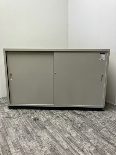 コクヨ 引違い書庫