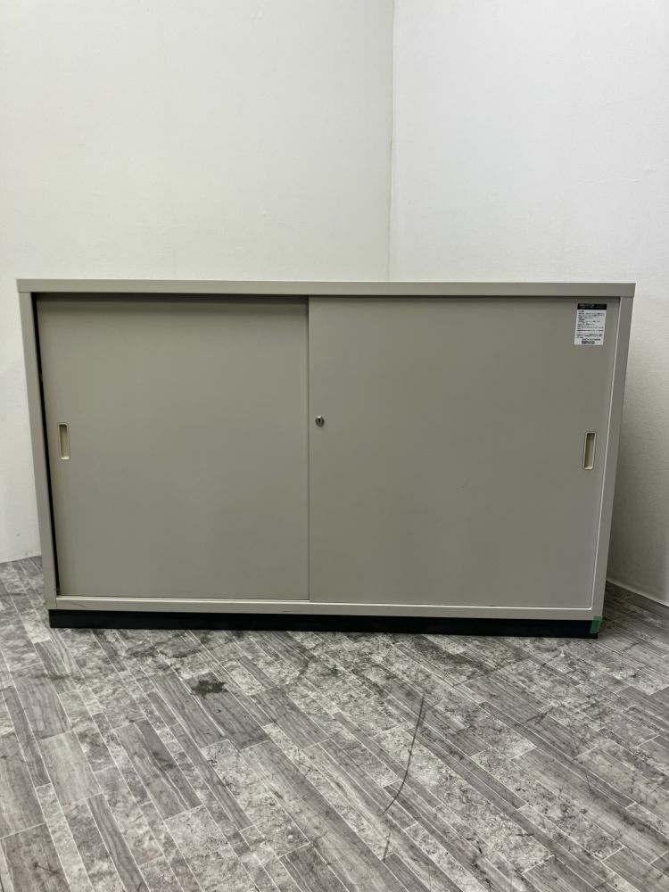 コクヨ引違い書庫 商品画像1