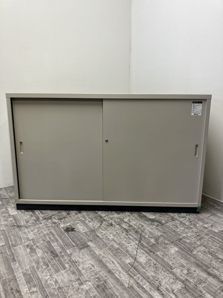 コクヨ引違い書庫 商品画像1