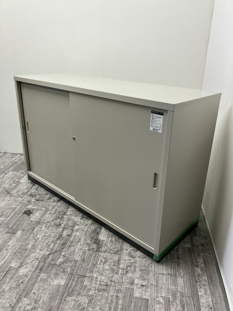 コクヨ引違い書庫 商品画像2