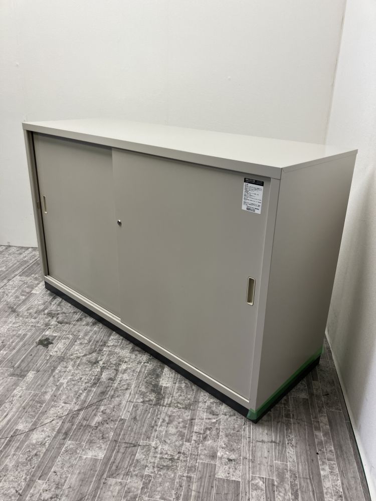 コクヨ引違い書庫 商品画像2