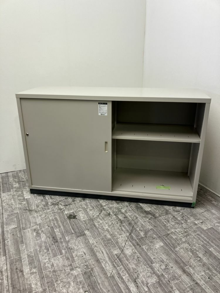 コクヨ引違い書庫 商品画像5