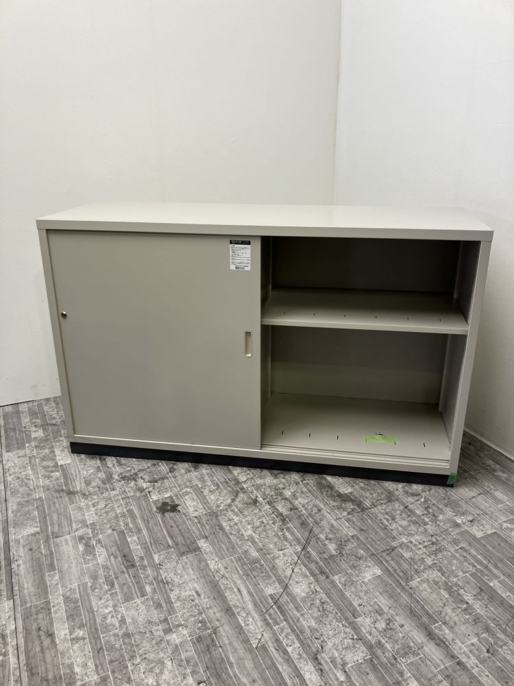 コクヨ引違い書庫 商品画像5