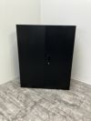 井上金庫両開き書庫 商品画像1