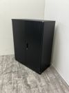 井上金庫両開き書庫 商品画像2