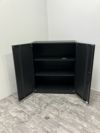 井上金庫両開き書庫 商品画像3