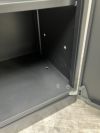 井上金庫両開き書庫 商品画像9