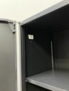 井上金庫両開き書庫 商品画像10