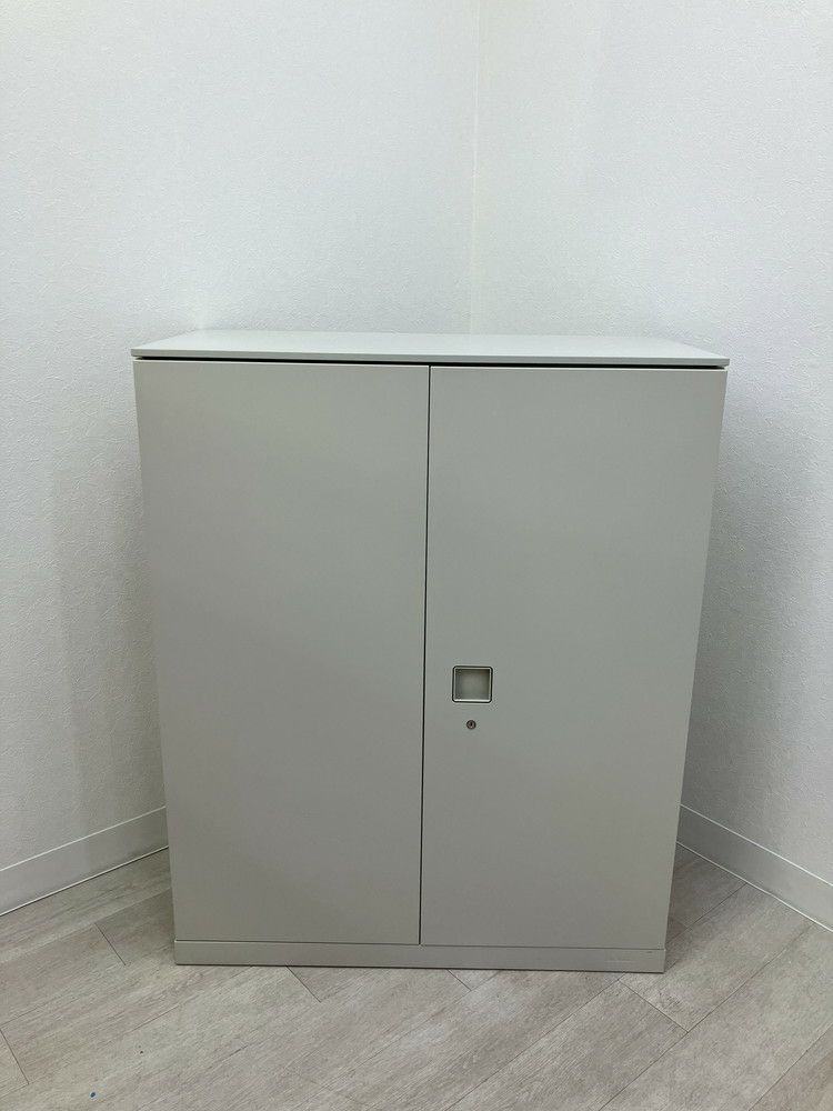 オカムラレクトラインシリーズ 両開き書庫 商品画像2