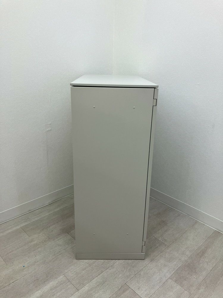 オカムラレクトラインシリーズ 両開き書庫 商品画像3