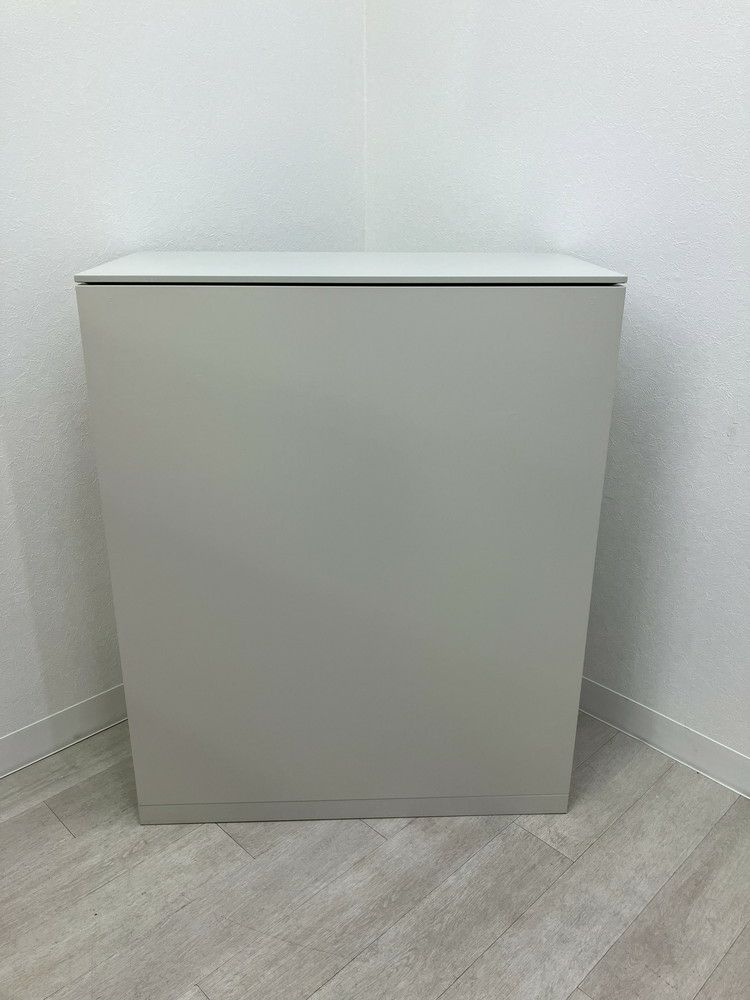 オカムラレクトラインシリーズ 両開き書庫 商品画像4