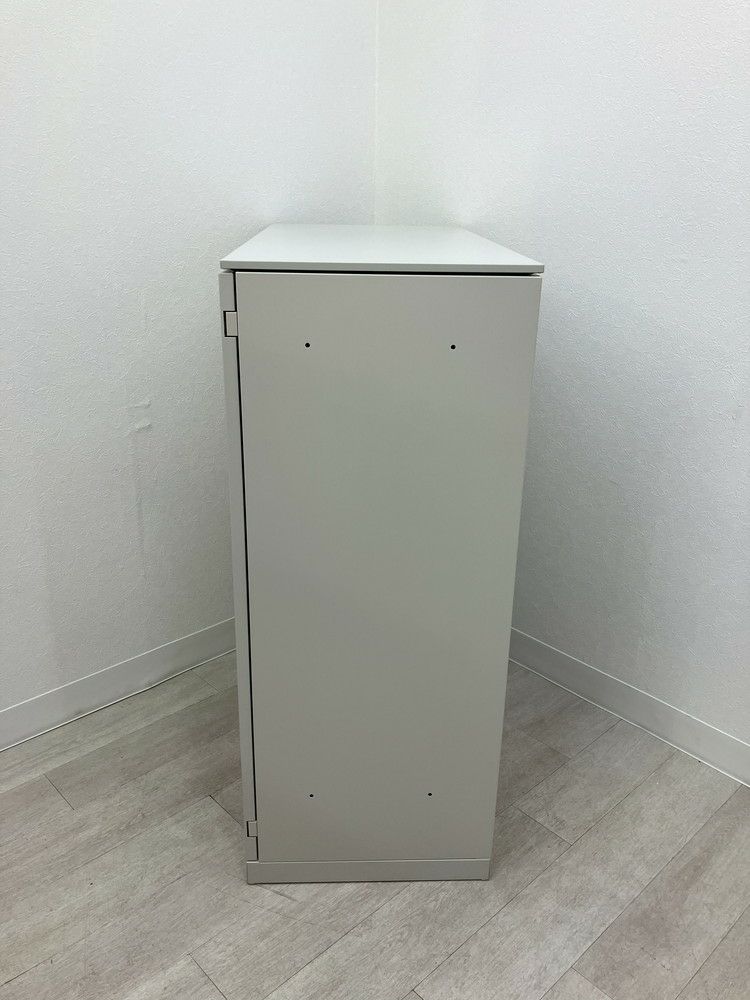 オカムラレクトラインシリーズ 両開き書庫 商品画像5