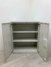 オカムラレクトラインシリーズ 両開き書庫 商品画像9