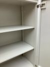 オカムラレクトラインシリーズ 両開き書庫 商品画像12