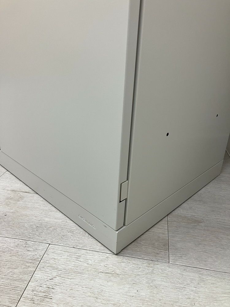 オカムラレクトラインシリーズ 両開き書庫 商品画像13