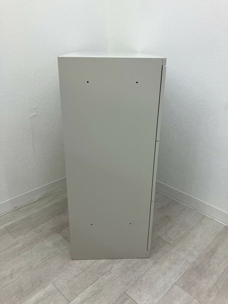 オカムラレクトラインシリーズ ラテラル書庫 商品画像3