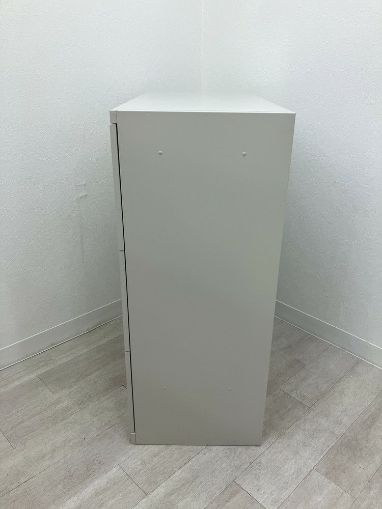 オカムラレクトラインシリーズ ラテラル書庫 商品画像5