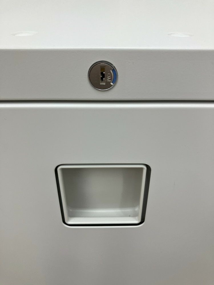 オカムラレクトラインシリーズ ラテラル書庫 商品画像7