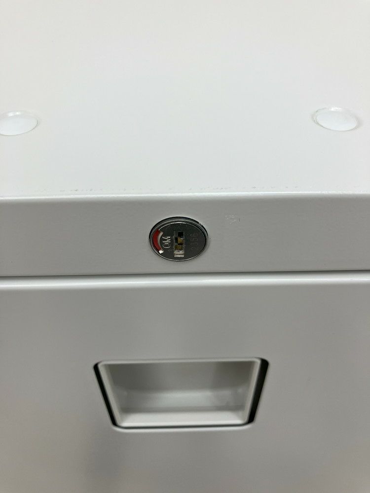 オカムラレクトラインシリーズ ラテラル書庫 商品画像8