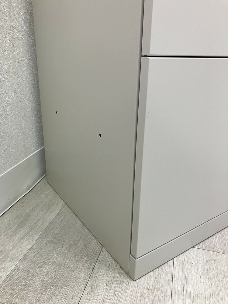 オカムラレクトラインシリーズ ラテラル書庫 商品画像14