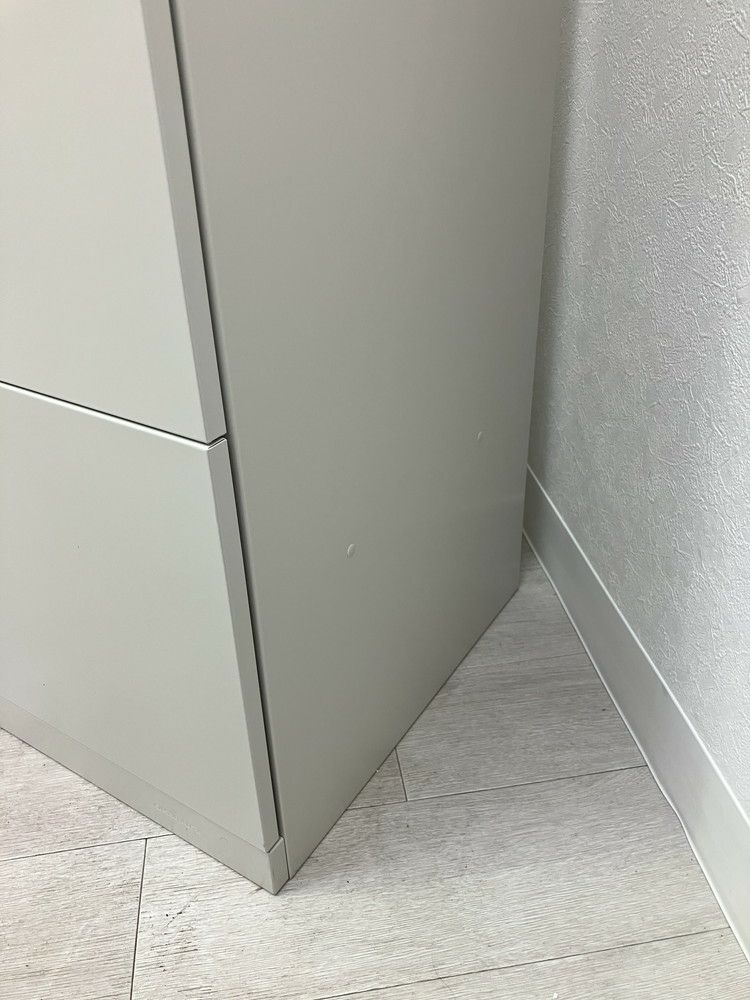 オカムラレクトラインシリーズ ラテラル書庫 商品画像15