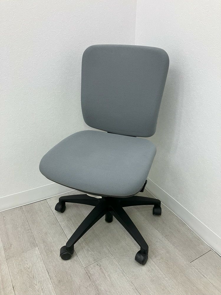 ウチダ（内田洋行）Mi CHAIR(エムアイチェア)シリーズ エムアイチェア 商品画像1