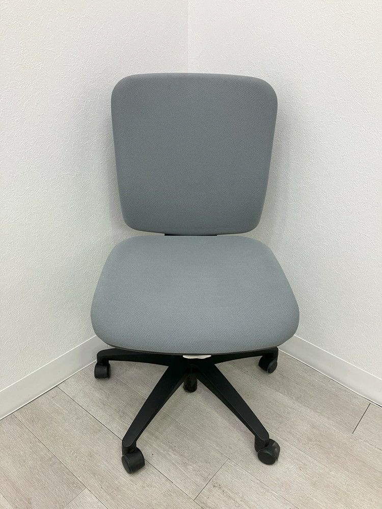 ウチダ（内田洋行）Mi CHAIR(エムアイチェア)シリーズ エムアイチェア 商品画像2