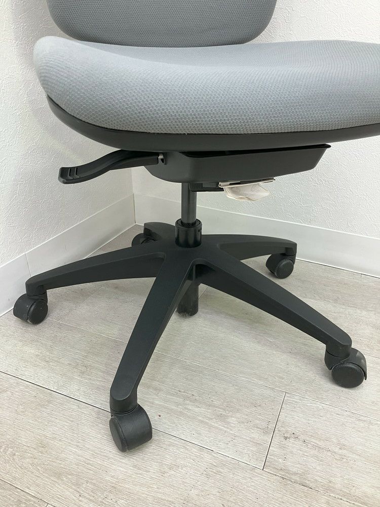 ウチダ（内田洋行）Mi CHAIR(エムアイチェア)シリーズ エムアイチェア 商品画像10