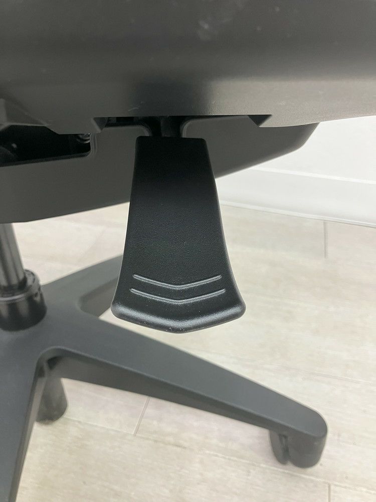 ウチダ（内田洋行）Mi CHAIR(エムアイチェア)シリーズ エムアイチェア 商品画像12