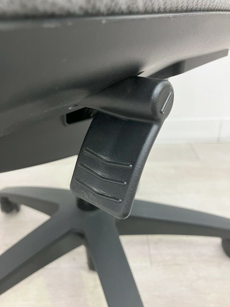 ウチダ（内田洋行）Mi CHAIR(エムアイチェア)シリーズ エムアイチェア 商品画像13