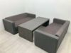 応接ソファ3点セット 商品画像1