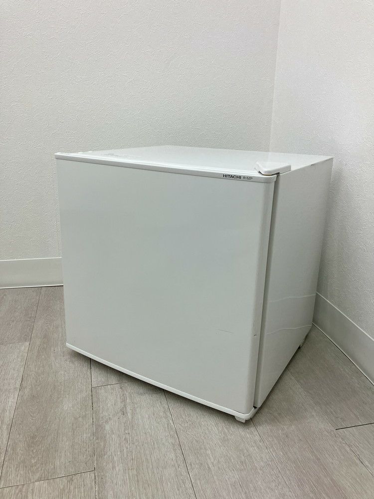 日立1ドア冷蔵庫 商品画像1