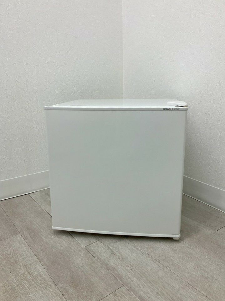 日立1ドア冷蔵庫 商品画像2