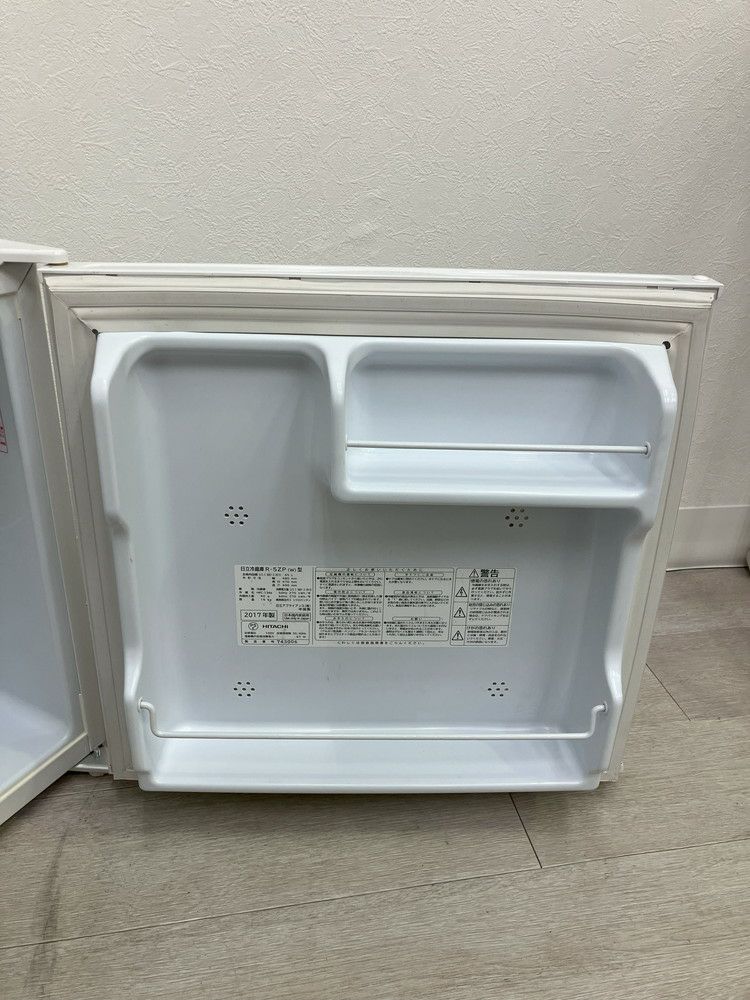 日立1ドア冷蔵庫 商品画像7