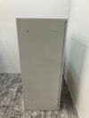プラスフラットラインシリーズ 天板付両開き書庫 商品画像3