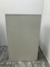 プラスフラットラインシリーズ 天板付両開き書庫 商品画像4
