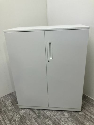 コクヨEDIA(エディア)シリーズ 天板付両開き書庫 商品画像1