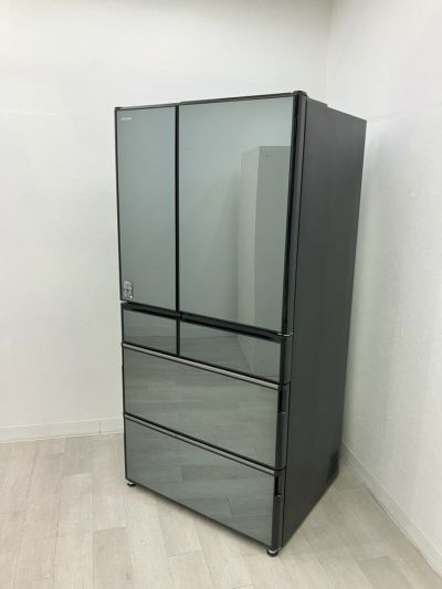 パナソニック 3ドア冷蔵庫 NR-C343GCL-N | 無限堂ネットショップ
