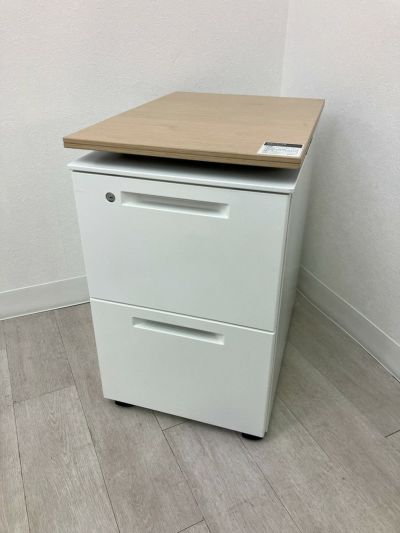 コクヨ ジーティーエーシリーズ インワゴン
