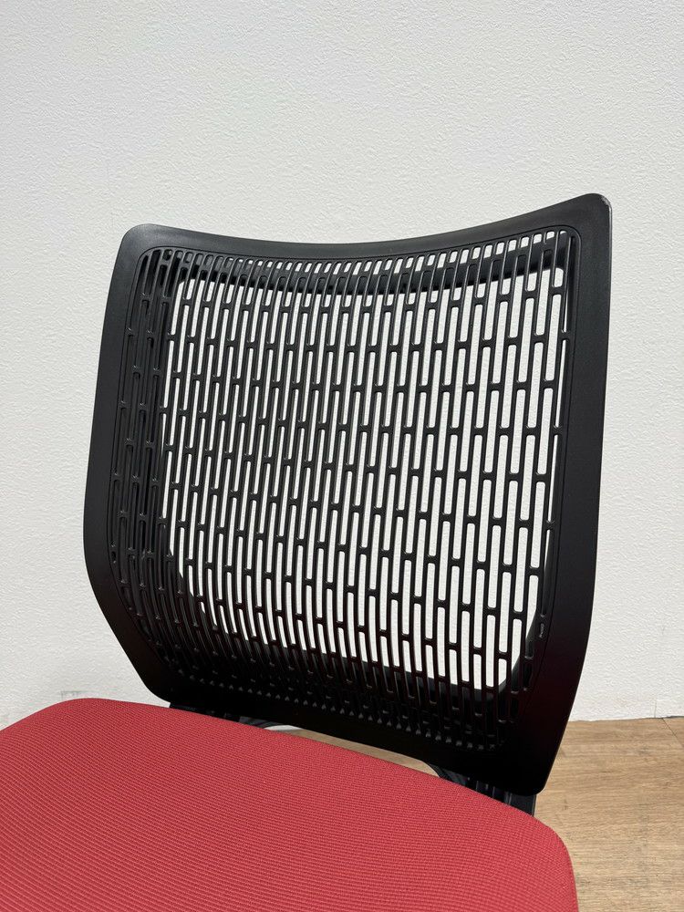 オカムラVisconte(ヴィスコンテ)チェア ヴィスコンテチェア 商品画像4