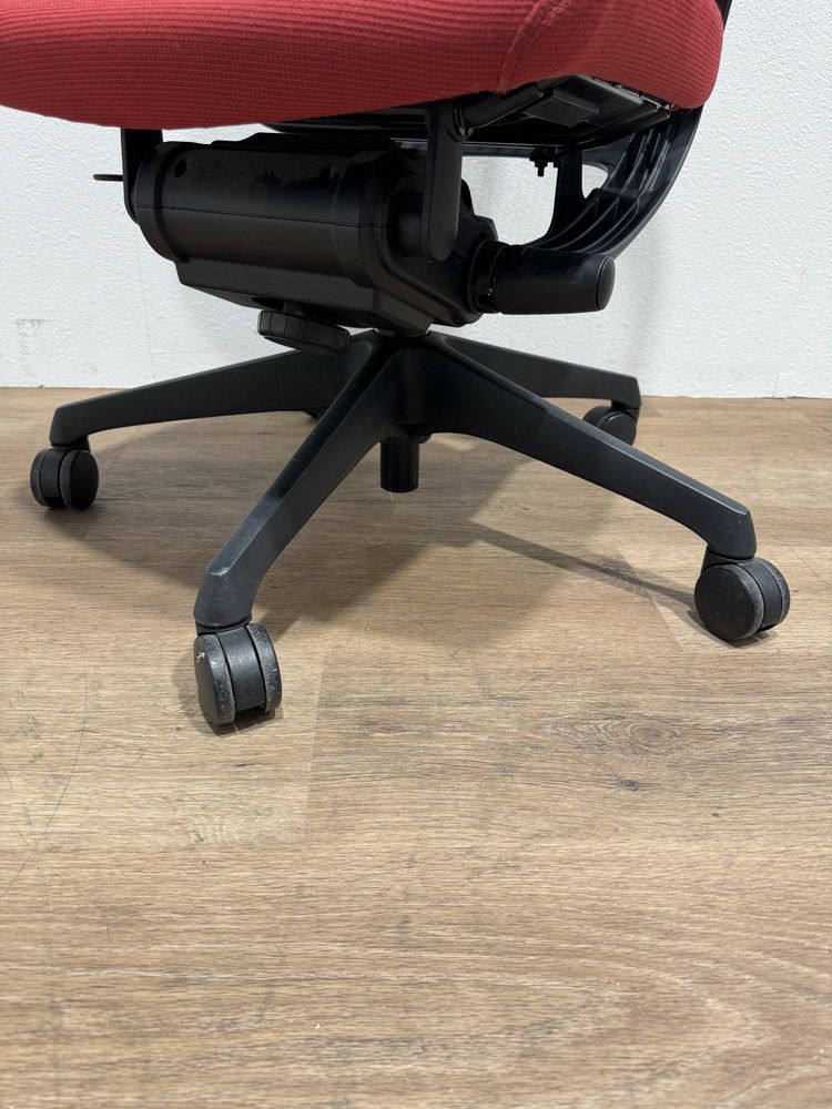 オカムラVisconte(ヴィスコンテ)チェア ヴィスコンテチェア 商品画像6