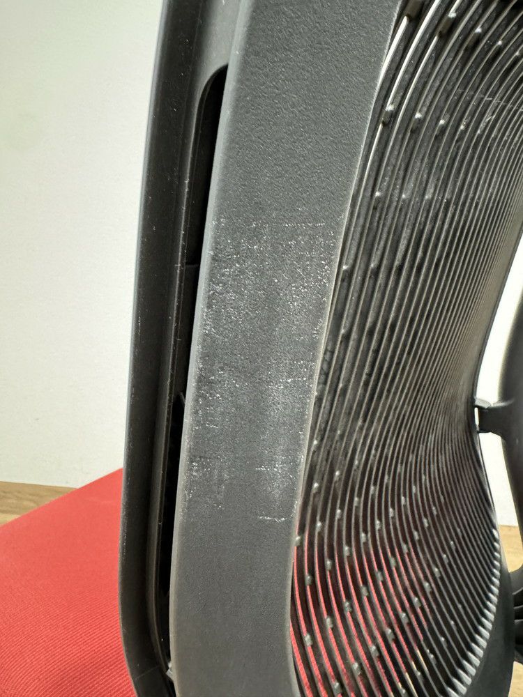 オカムラVisconte(ヴィスコンテ)チェア ヴィスコンテチェア 商品画像8