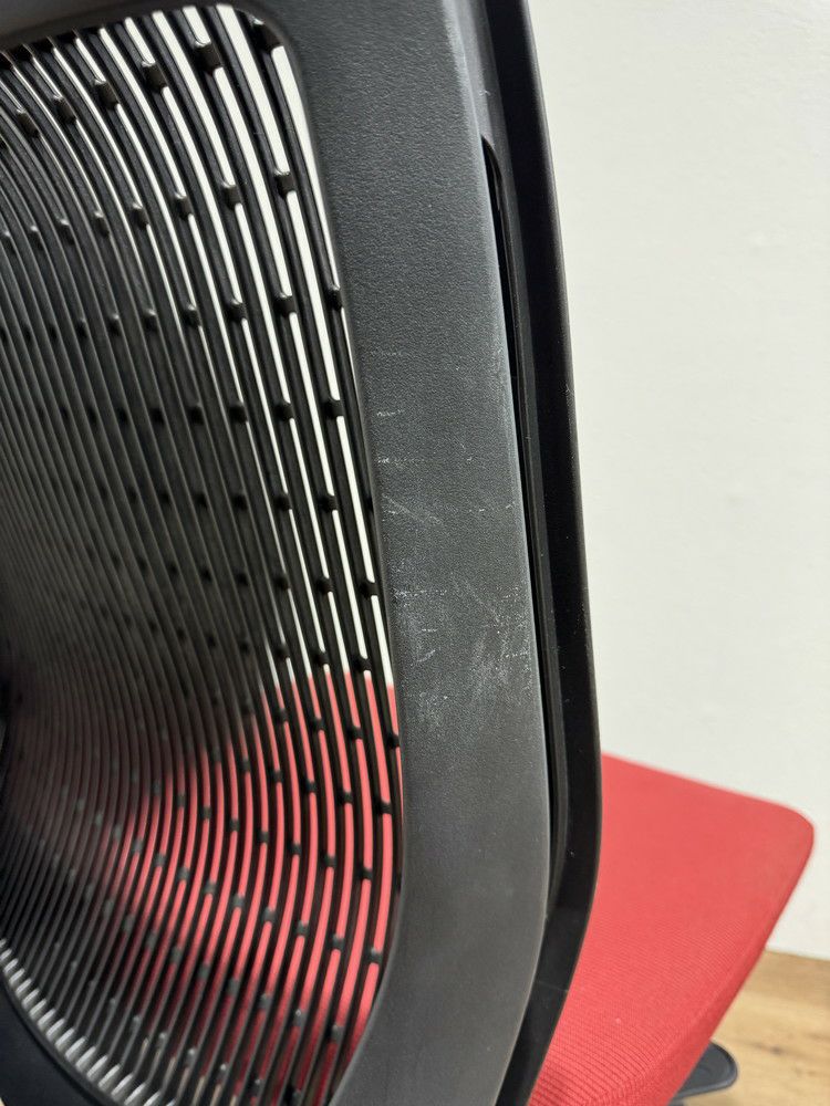 オカムラVisconte(ヴィスコンテ)チェア ヴィスコンテチェア 商品画像9