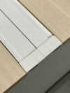 INABA/イナバフレイシリーズ 2800フリーアドレスデスク 商品画像6